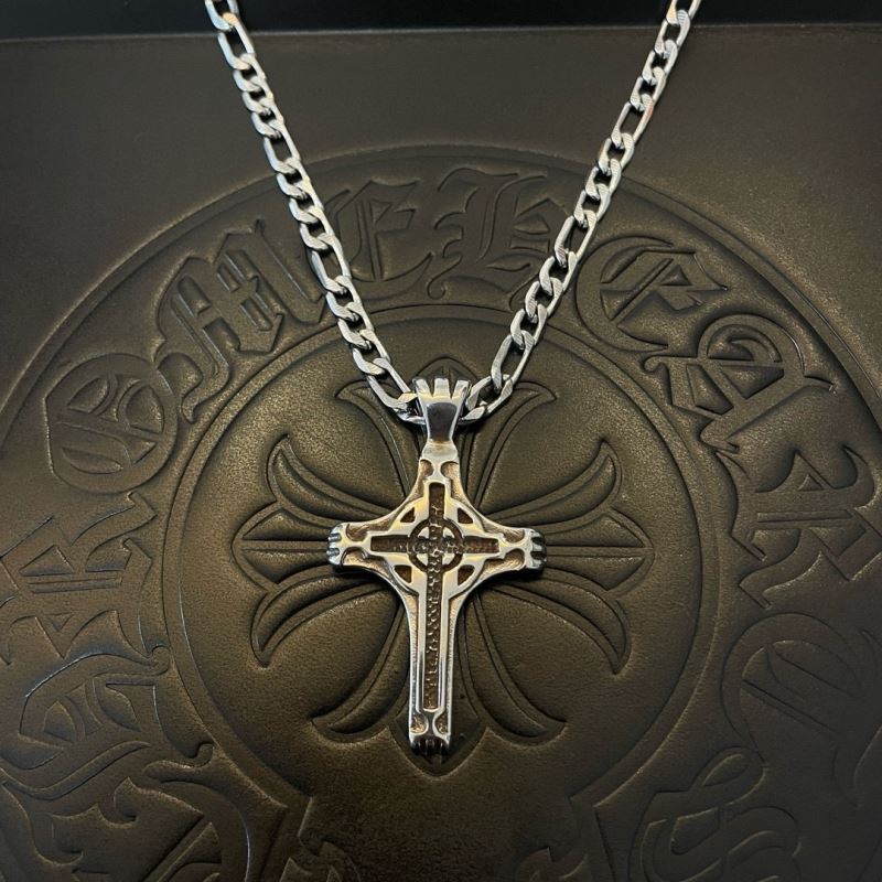 Chrome Hearts Necklaces